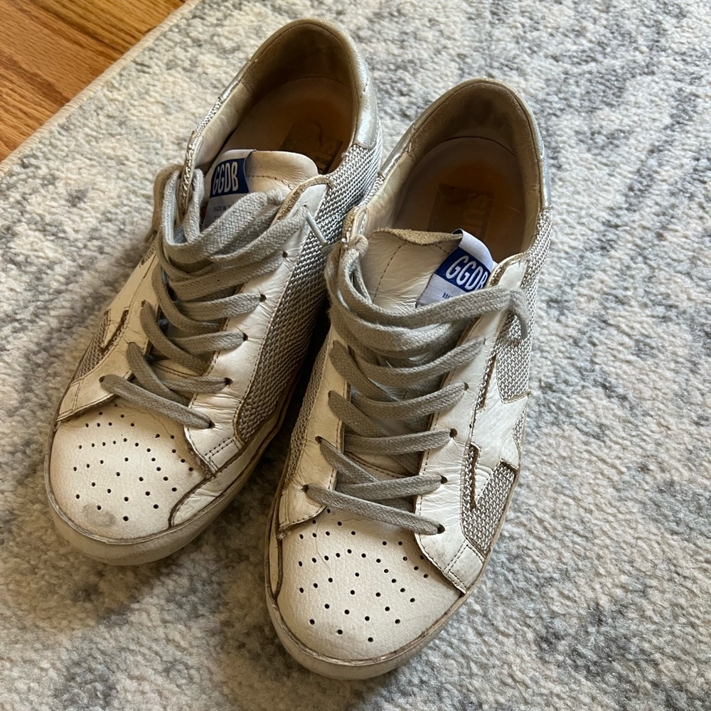 Golden Goose GGDB sneaker women’s size 38
